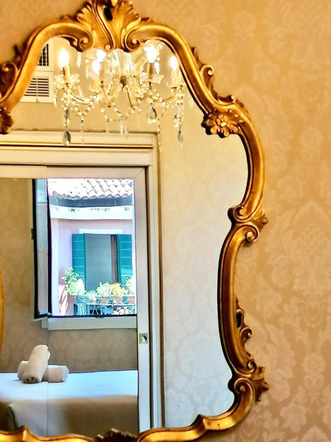 Hotel Gardena Wenecja Zewnętrze zdjęcie