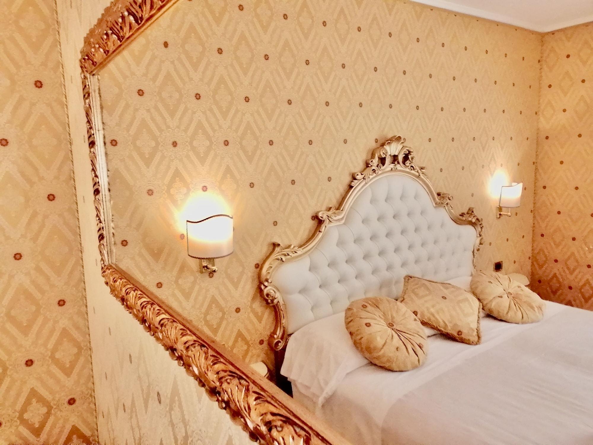 Hotel Gardena Wenecja Zewnętrze zdjęcie