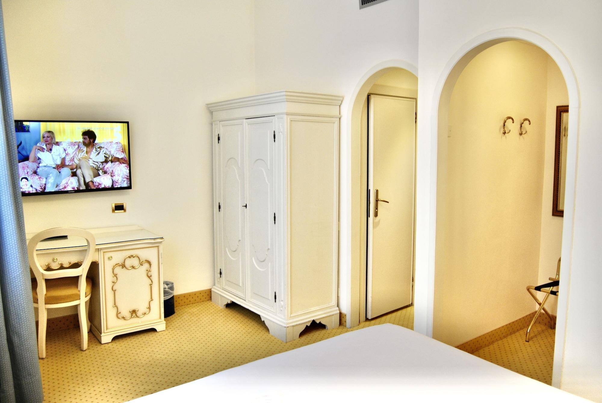 Hotel Gardena Wenecja Zewnętrze zdjęcie