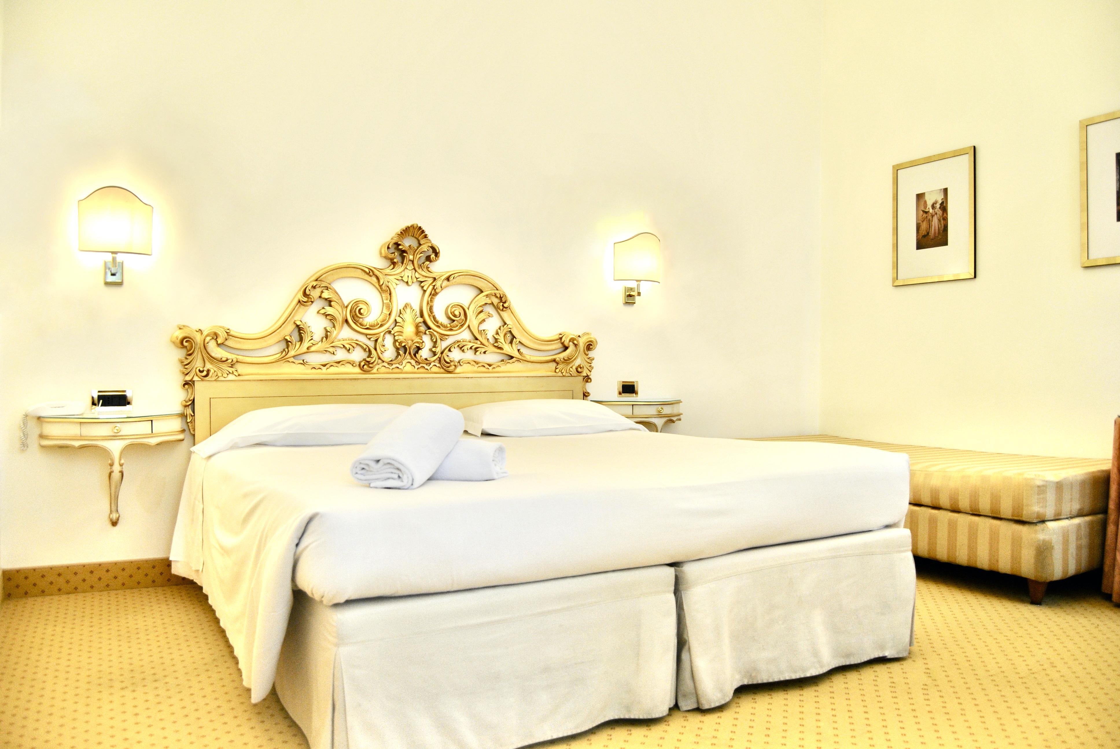 Hotel Gardena Wenecja Zewnętrze zdjęcie