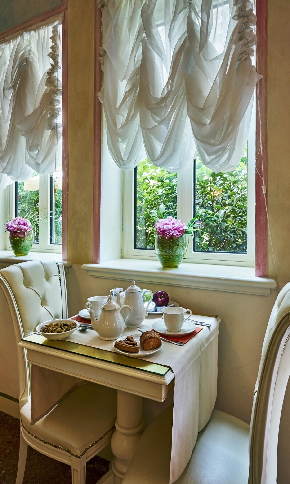 Hotel Gardena Wenecja Zewnętrze zdjęcie