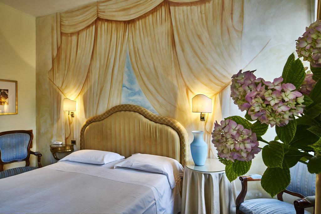 Hotel Gardena Wenecja Zewnętrze zdjęcie